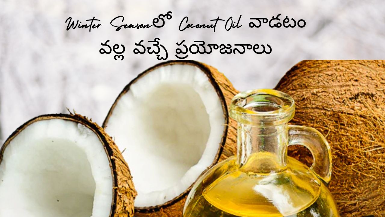 parachute oil winter facts and truth Telugu 2025