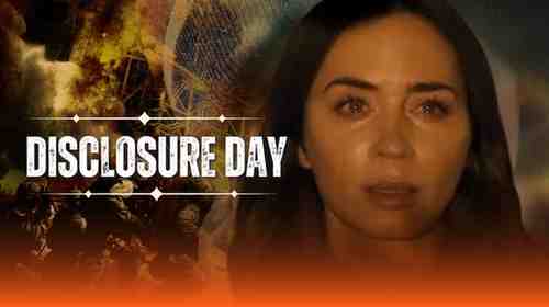 Disclosure Day