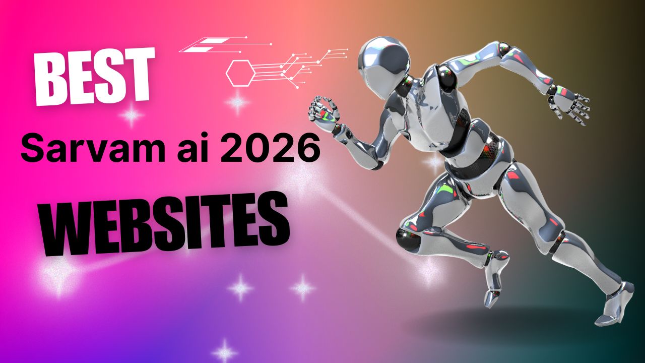 Sarvam ai 2026