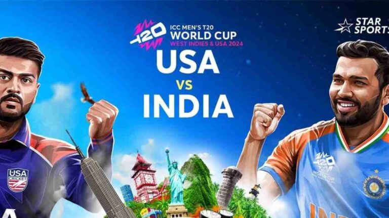ind vs usa