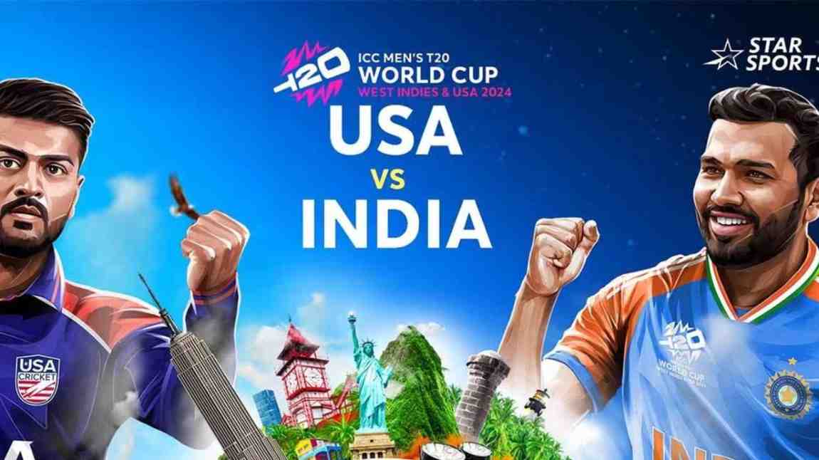 ind vs usa