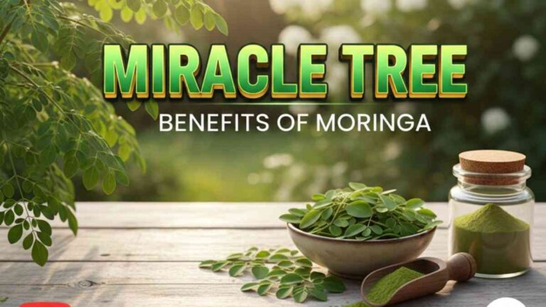 Miracle Tree