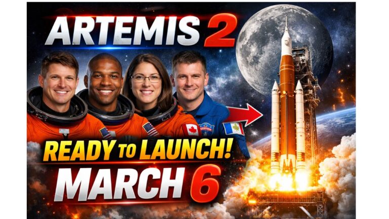 Nasa Artemis Rocket Launch