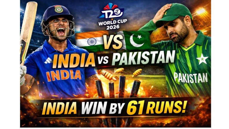 yesterday cricket match 2026