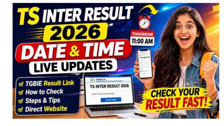 Intermediate Result Date 2026