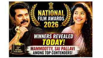 National Film Awards 2026