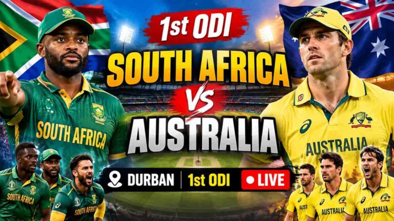 south africa vs australia