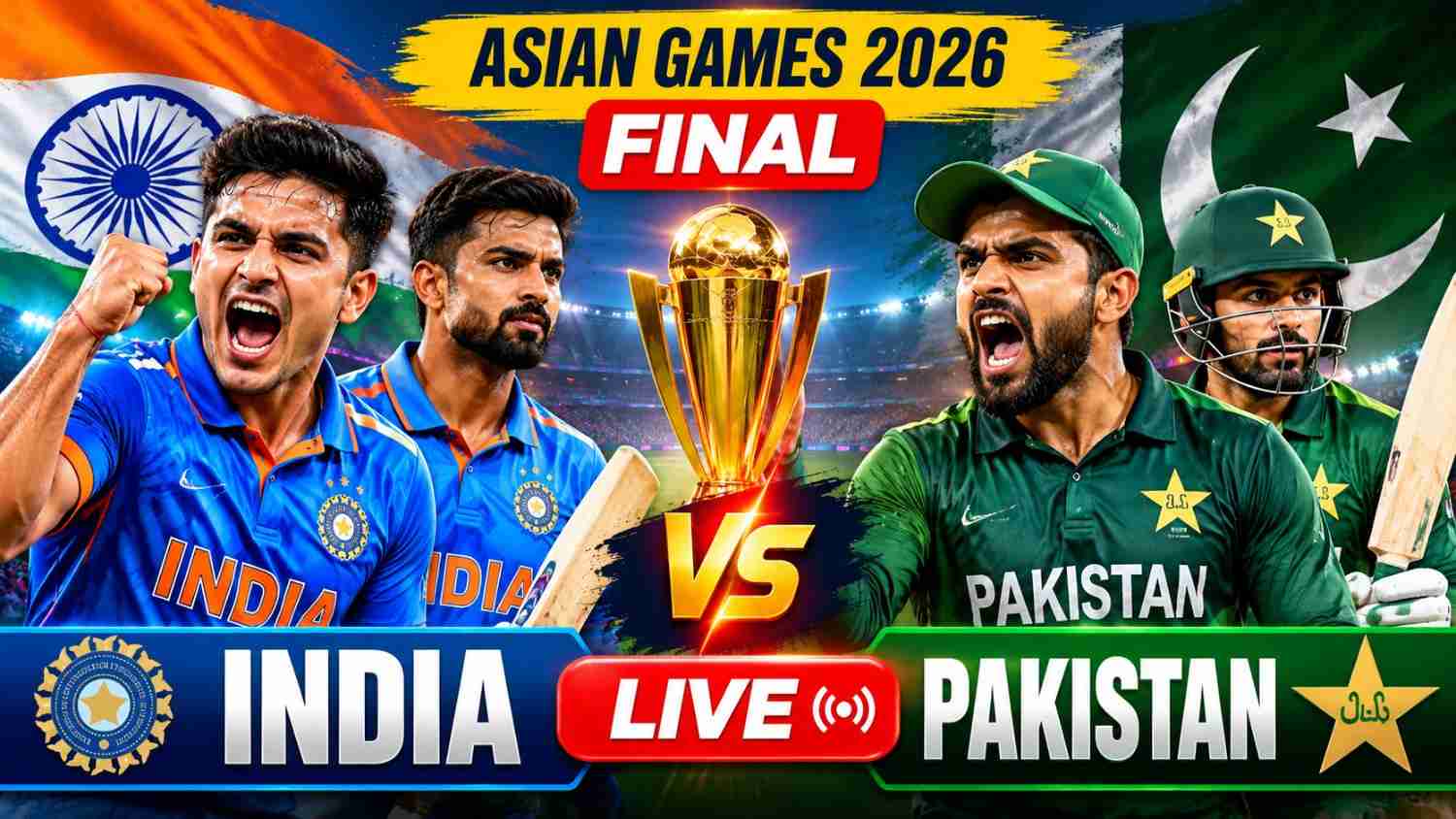 pak vs ind